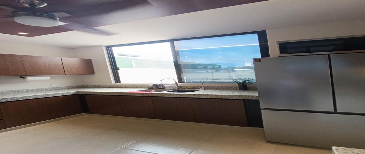 Foto de casa en venta en 0 , cholul, mérida, yucatán, 29625480 No. 04