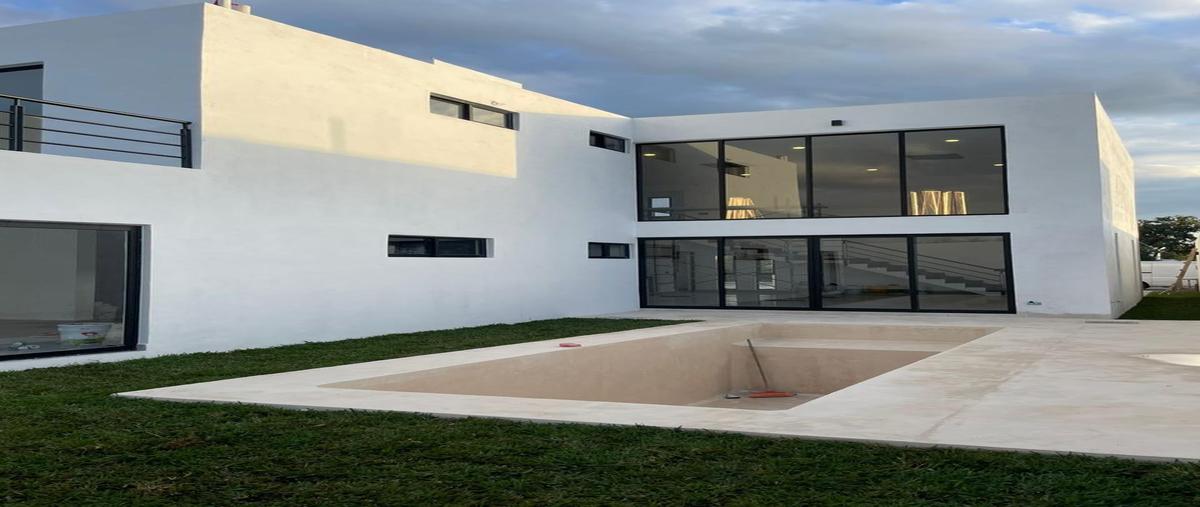Foto de casa en venta en 0 , cholul, mérida, yucatán, 29745379 No. 04