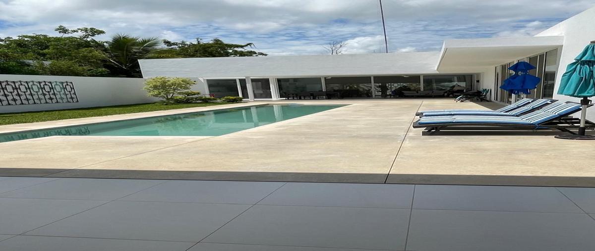 Foto de casa en 0 , cholul, mérida, yucatán, 0 foto 09 Foto de casa en venta en 0 , cholul, mérida, yucatán, 0 No. 09