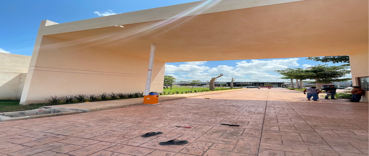 Foto de terreno habitacional en venta en 0 , cholul, mérida, yucatán, 0 No. 04