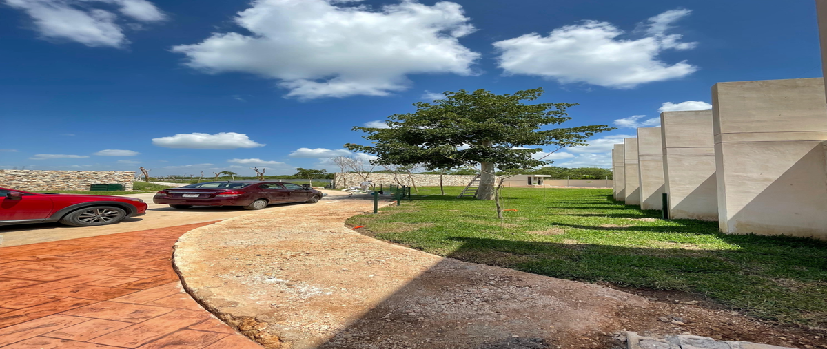 Foto de terreno habitacional en venta en 0 , cholul, mérida, yucatán, 0 No. 05