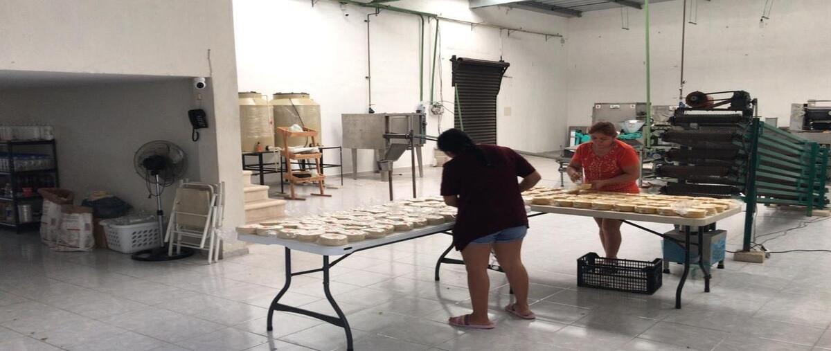 Foto de bodega en venta en 0 , cholul, mérida, yucatán, 0 No. 05