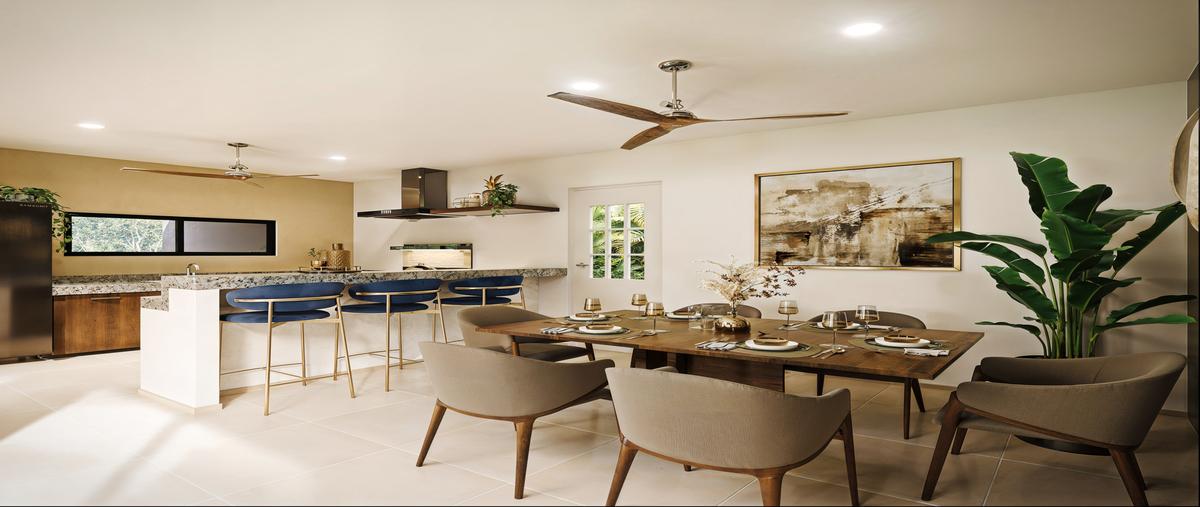 Foto de casa en venta en 0 , cholul, mérida, yucatán, 0 No. 05