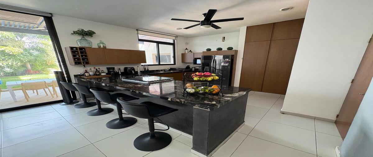 Foto de casa en venta en 0 , cholul, mérida, yucatán, 0 No. 03