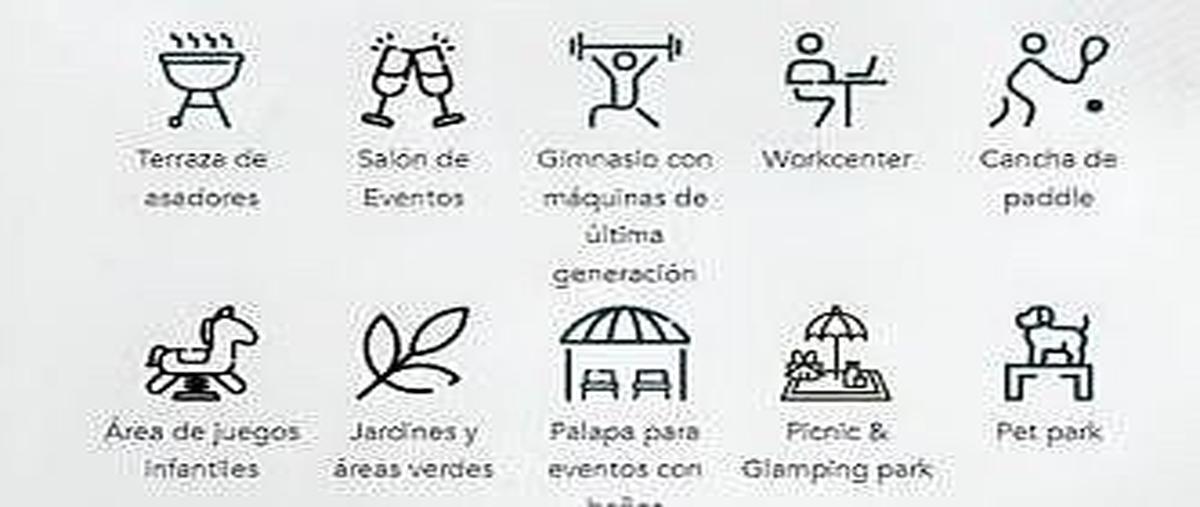 Foto de terreno habitacional en venta en 0 , cholul, mérida, yucatán, 0 No. 09