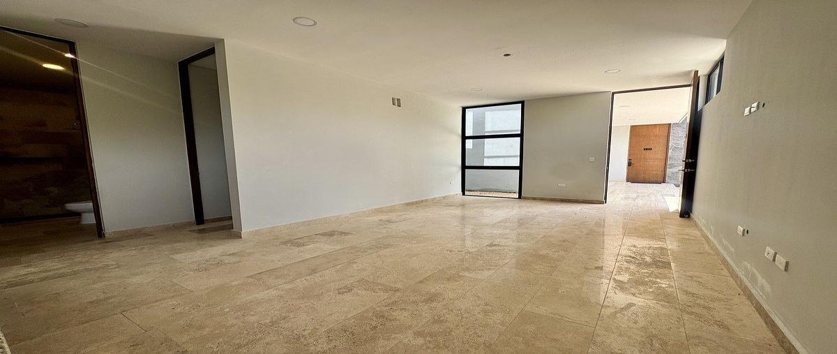 Foto de departamento en 0 , cholul, mérida, yucatán, 0 foto 04 Foto de departamento en venta en 0 , cholul, mérida, yucatán, 0 No. 04