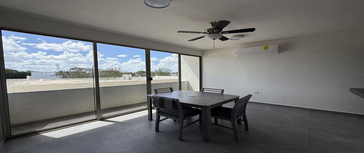 Foto de departamento en 0 , cholul, mérida, yucatán, 30882261 foto 02 Foto de departamento en renta en 0 , cholul, mérida, yucatán, 30882261 No. 02