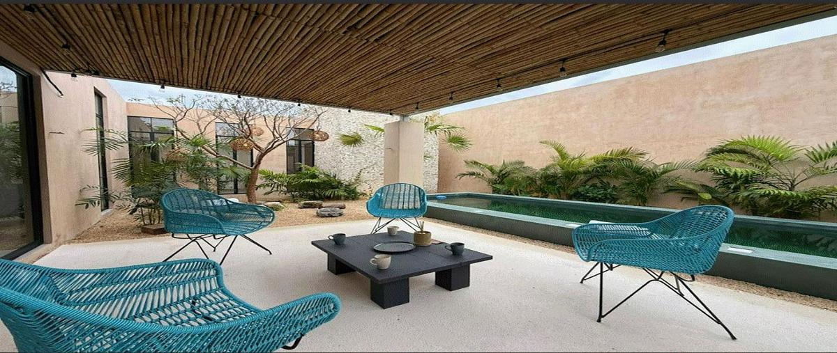 Foto de casa en venta en 0 , cholul, mérida, yucatán, 0 No. 05