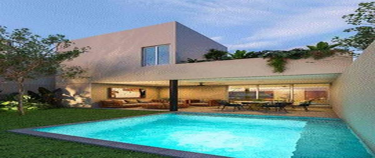 Foto de casa en venta en 0 , cholul, mérida, yucatán, 0 No. 04