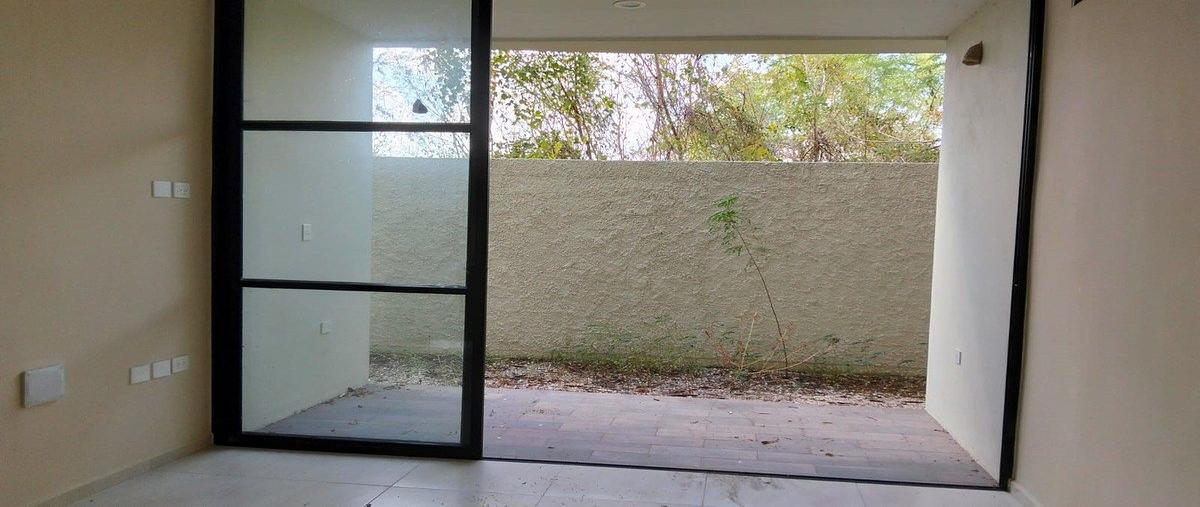 Foto de departamento en venta en 0 , cholul, mérida, yucatán, 0 No. 03