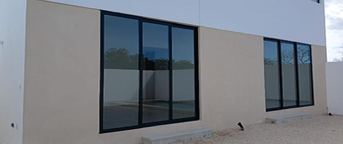 Foto de casa en 0 , cholul, mérida, yucatán, 0 foto 02 Foto de casa en venta en 0 , cholul, mérida, yucatán, 0 No. 02