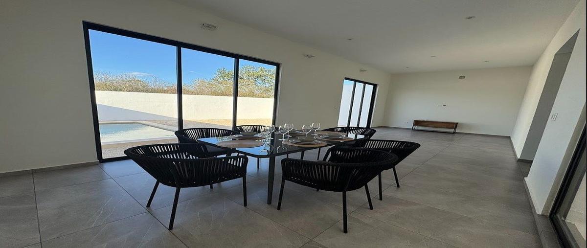 Foto de casa en 0 , cholul, mérida, yucatán, 0 foto 03 Foto de casa en venta en 0 , cholul, mérida, yucatán, 0 No. 03