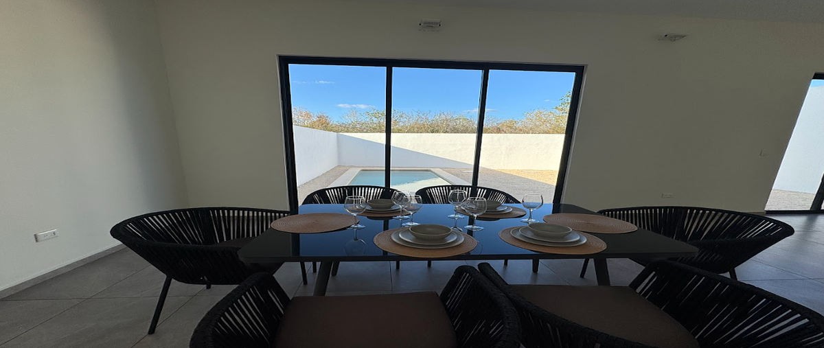 Foto de casa en 0 , cholul, mérida, yucatán, 0 foto 04 Foto de casa en venta en 0 , cholul, mérida, yucatán, 0 No. 04