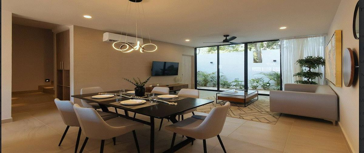 Foto de departamento en venta en 0 , cholul, mérida, yucatán, 0 No. 06