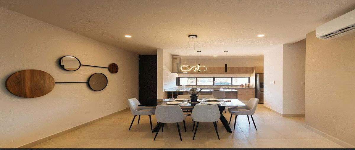 Foto de departamento en venta en 0 , cholul, mérida, yucatán, 0 No. 08