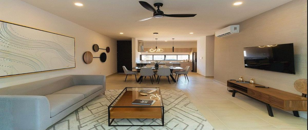 Foto de departamento en venta en 0 , cholul, mérida, yucatán, 0 No. 09