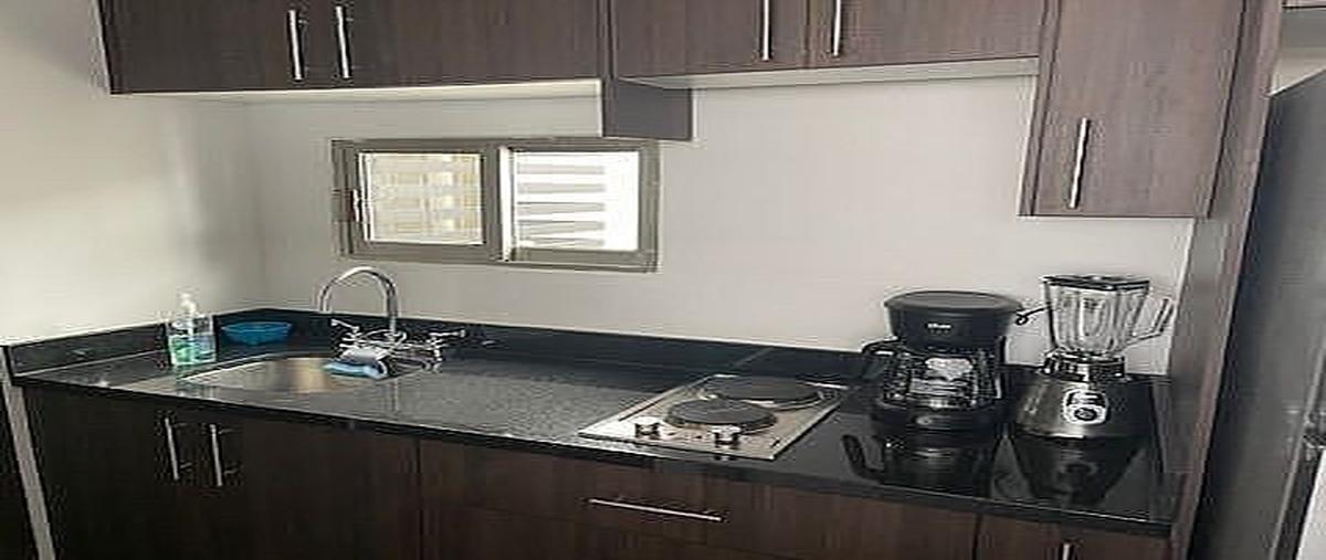 Foto de departamento en renta en 0 , cholul, mérida, yucatán, 0 No. 03