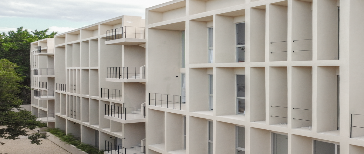 Foto de departamento en venta en 0 , chuburna de hidalgo, mérida, yucatán, 29070723 No. 01