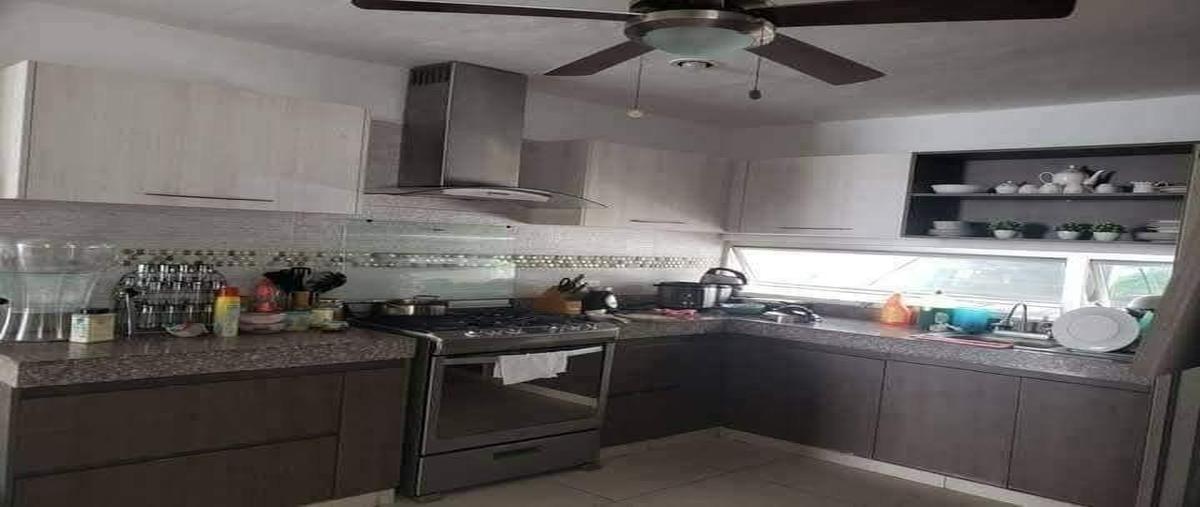Foto de casa en venta en 0 , chuburna de hidalgo, mérida, yucatán, 0 No. 05