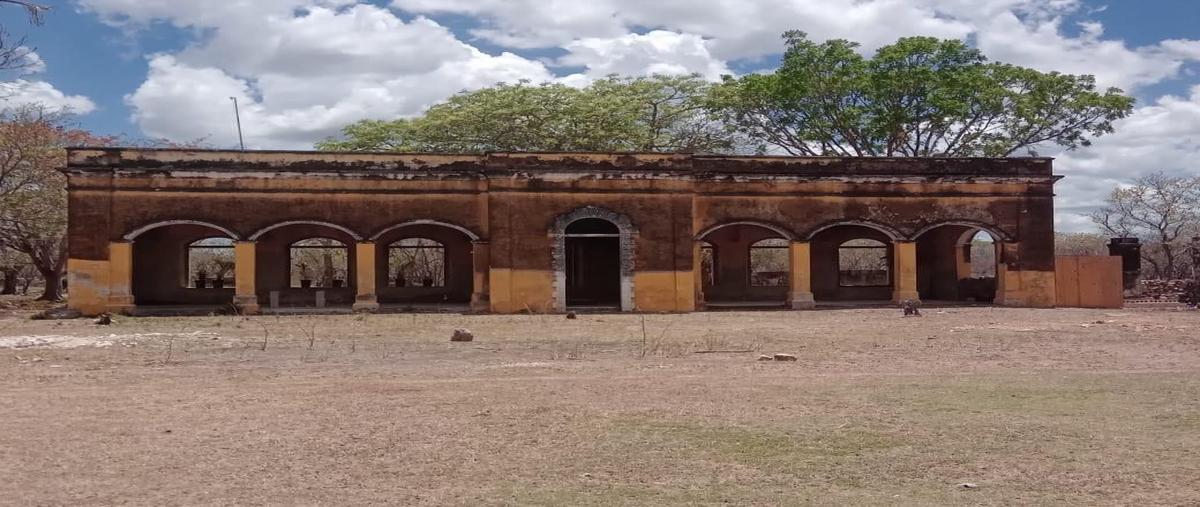 Foto de rancho en venta en 0 , chunchucmil, maxcanú, yucatán, 0 No. 03