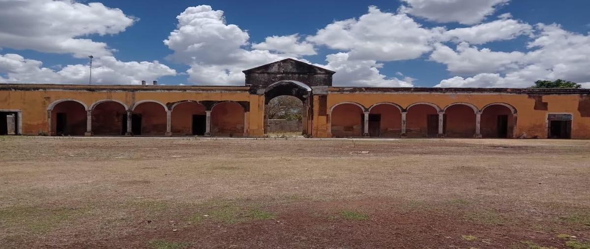 Foto de rancho en venta en 0 , chunchucmil, maxcanú, yucatán, 0 No. 04