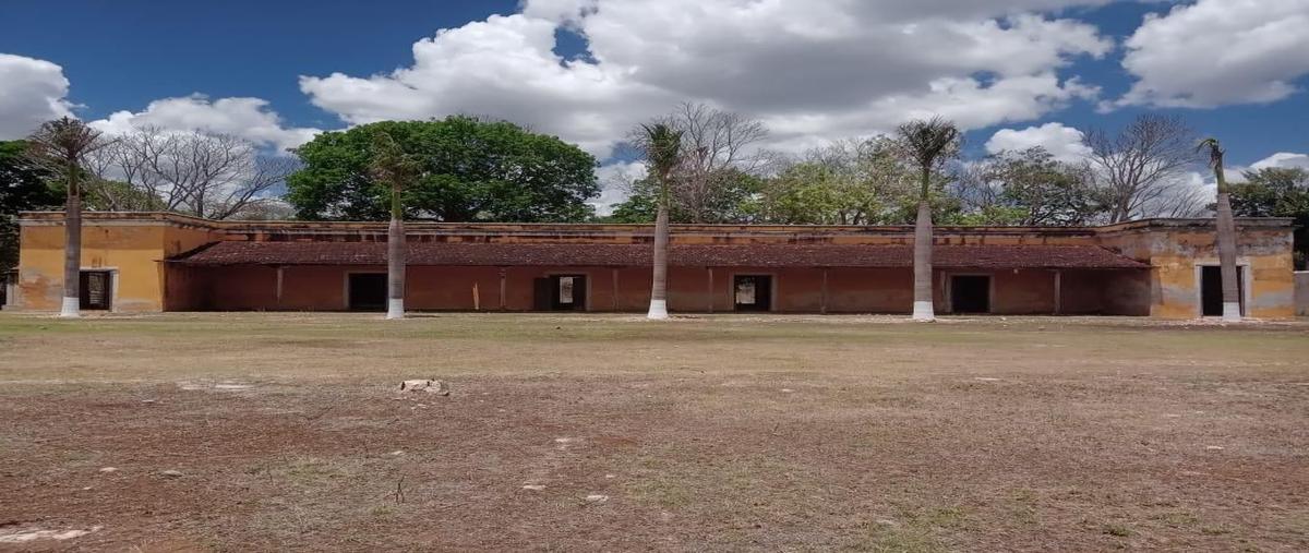 Foto de rancho en venta en 0 , chunchucmil, maxcanú, yucatán, 0 No. 05