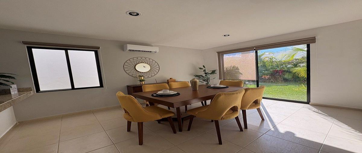 Foto de casa en venta en 0 , ciudad caucel, mérida, yucatán, 0 No. 05