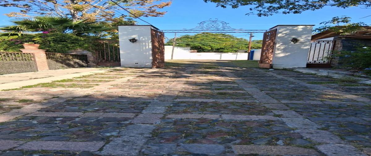 Foto de terreno habitacional en venta en . 0, colinas del bosque 1a sección, corregidora, querétaro, 0 No. 04