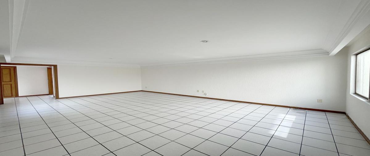 Foto de departamento en venta en 0 , colomos providencia, guadalajara, jalisco, 25917568 No. 03