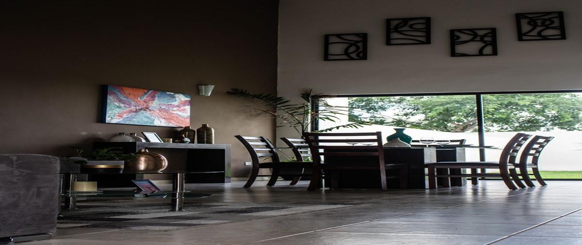 Foto de casa en venta en 0 , conkal, conkal, yucatán, 21557878 No. 03