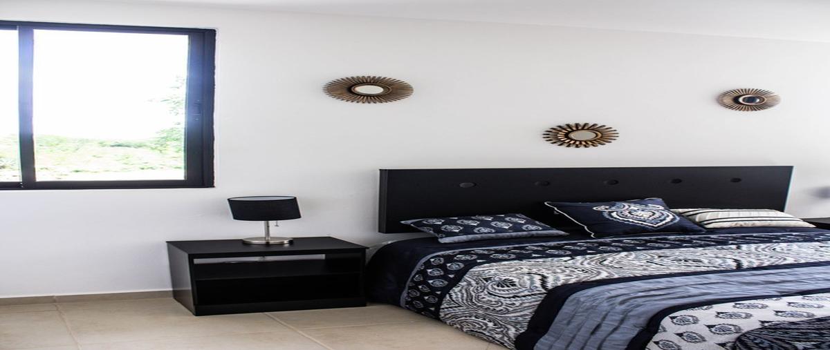 Foto de casa en venta en 0 , conkal, conkal, yucatán, 21557878 No. 04