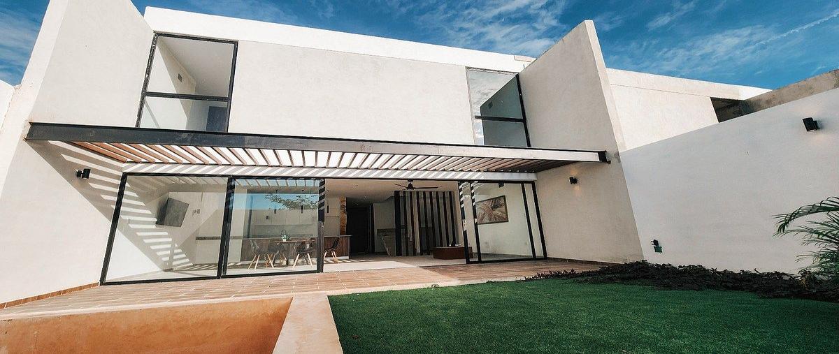 Foto de casa en venta en 0 , conkal, conkal, yucatán, 26156573 No. 04