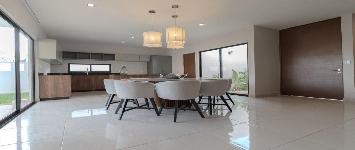 Foto de casa en venta en 0 , conkal, conkal, yucatán, 26817623 No. 05