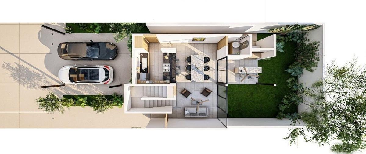 Foto de casa en venta en 0 , conkal, conkal, yucatán, 27566192 No. 04