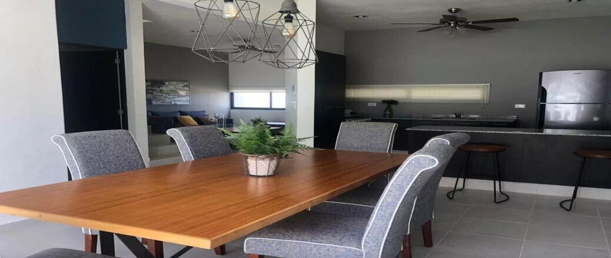 Foto de casa en venta en 0 , conkal, conkal, yucatán, 27611030 No. 03