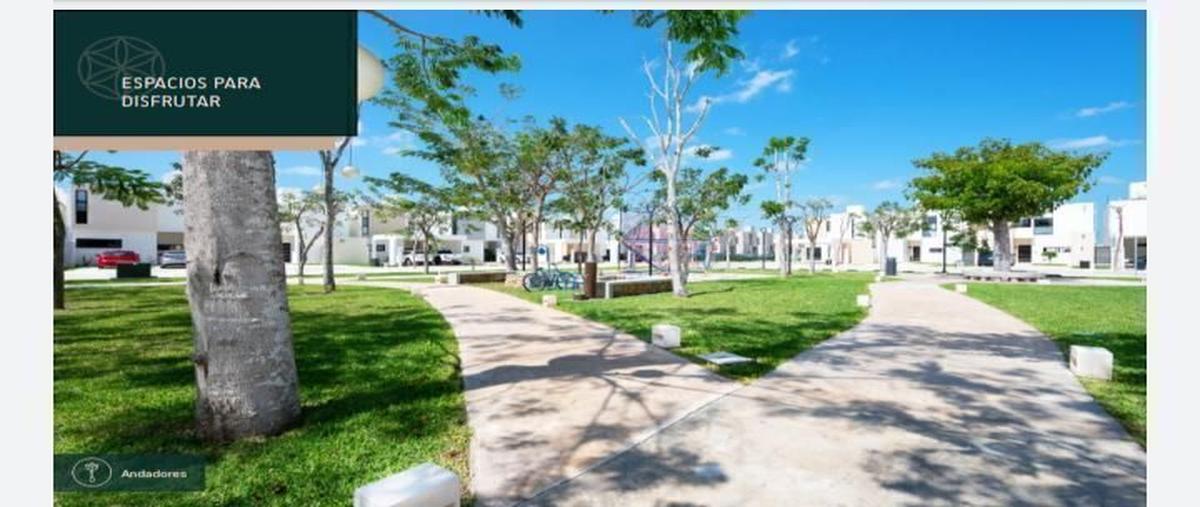 Foto de casa en venta en 0 , conkal, conkal, yucatán, 27682755 No. 05