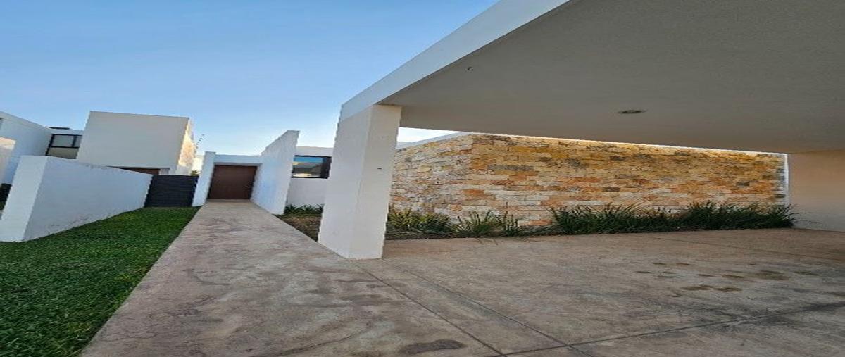 Foto de casa en venta en 0 , conkal, conkal, yucatán, 28026643 No. 03