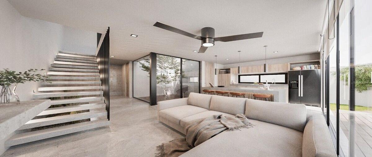 Foto de casa en venta en 0 , conkal, conkal, yucatán, 28269890 No. 04