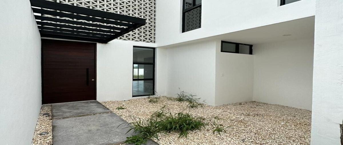 Foto de casa en venta en 0 , conkal, conkal, yucatán, 28365433 No. 03