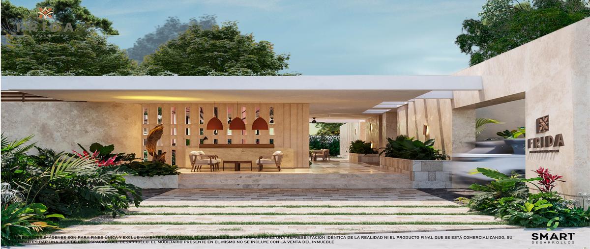 Foto de casa en venta en 0 , conkal, conkal, yucatán, 28733052 No. 03