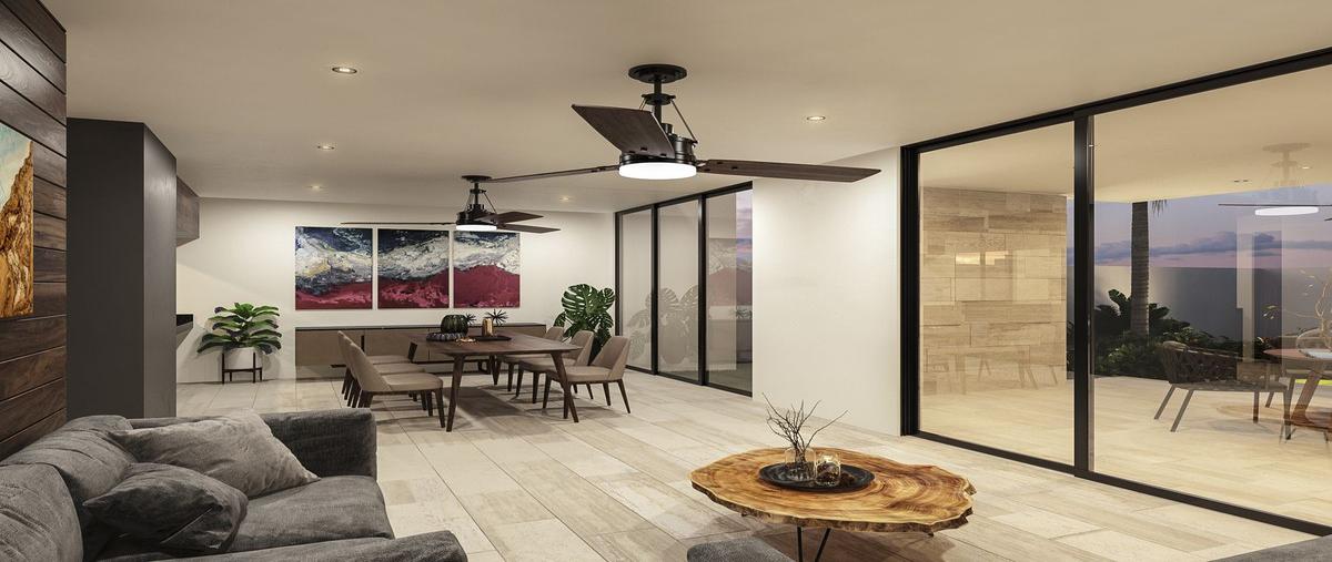 Foto de casa en venta en 0 , conkal, conkal, yucatán, 0 No. 03