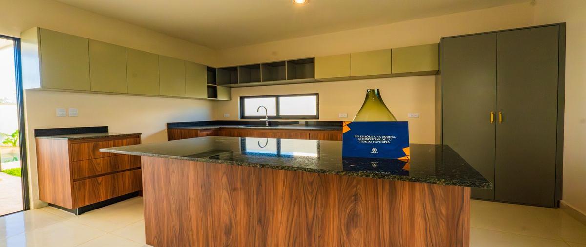 Foto de casa en venta en 0 , conkal, conkal, yucatán, 0 No. 03