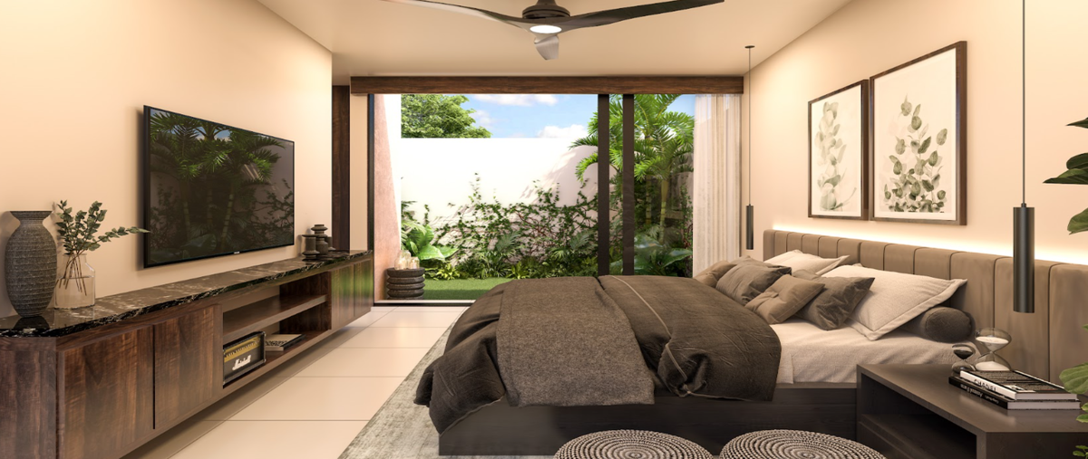 Foto de departamento en venta en 0 , conkal, conkal, yucatán, 29285868 No. 05