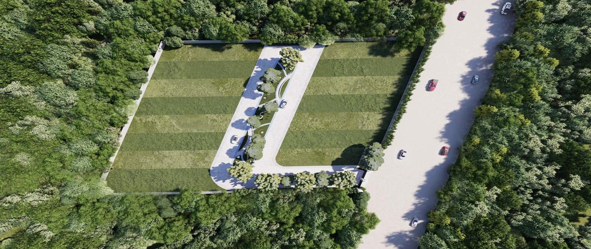 Foto de terreno habitacional en venta en 0 , conkal, conkal, yucatán, 29299948 No. 03