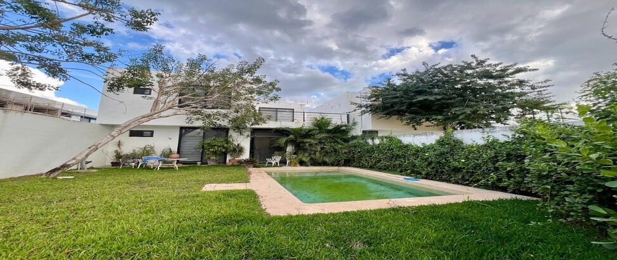 Foto de casa en venta en 0 , conkal, conkal, yucatán, 0 No. 03