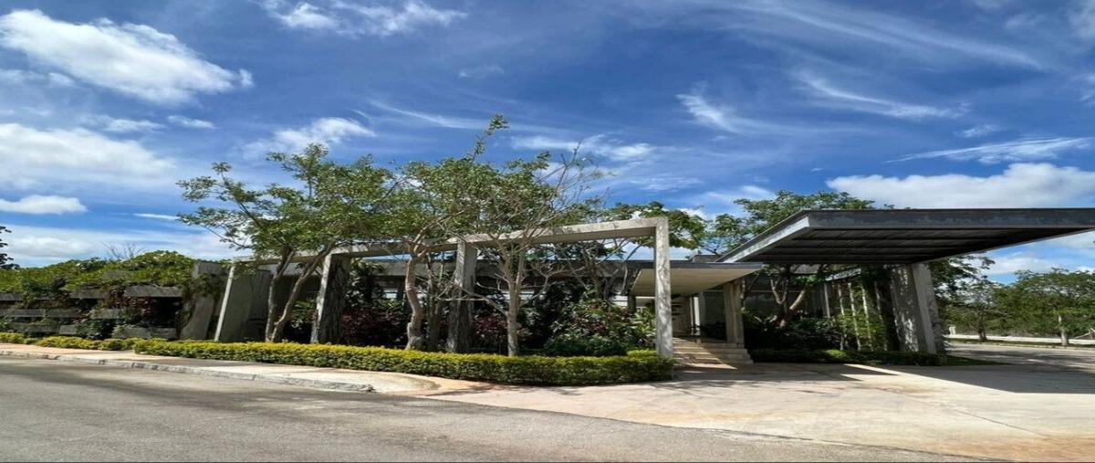 Foto de terreno habitacional en venta en 0 , conkal, conkal, yucatán, 0 No. 03