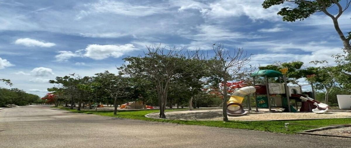 Foto de terreno habitacional en venta en 0 , conkal, conkal, yucatán, 0 No. 05