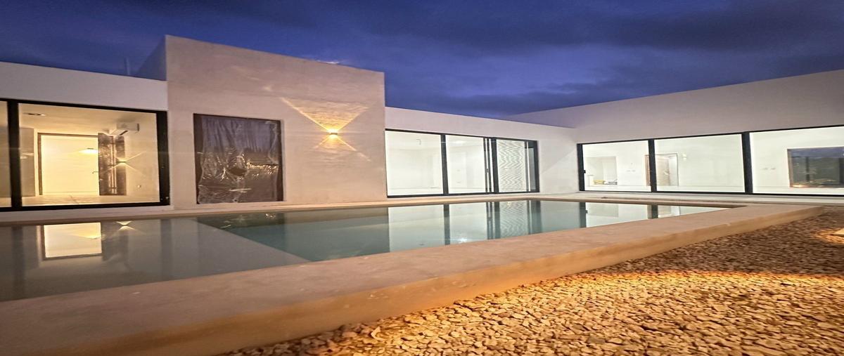 Foto de casa en venta en 0 , conkal, conkal, yucatán, 0 No. 05