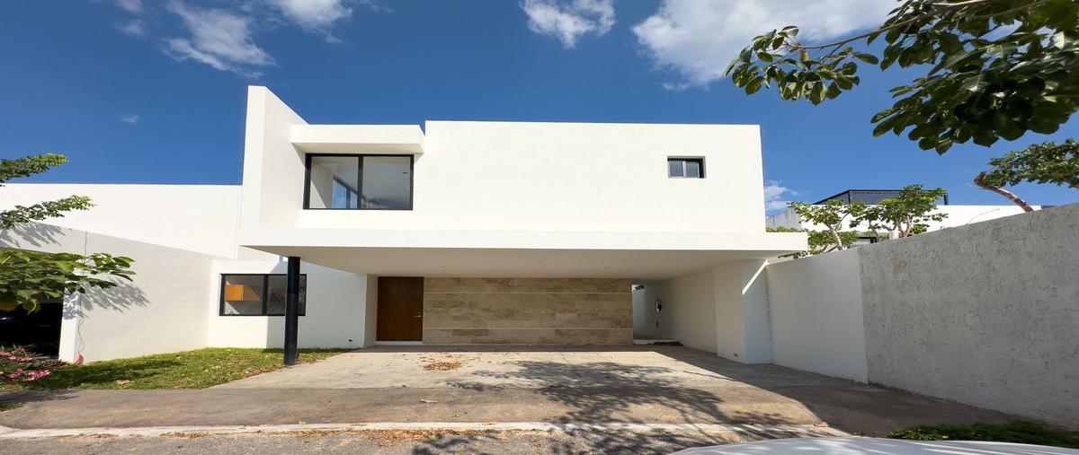 Foto de casa en 0 , conkal, conkal, yucatán, 0 foto 01 Foto de casa en venta en 0 , conkal, conkal, yucatán, 0 No. 01