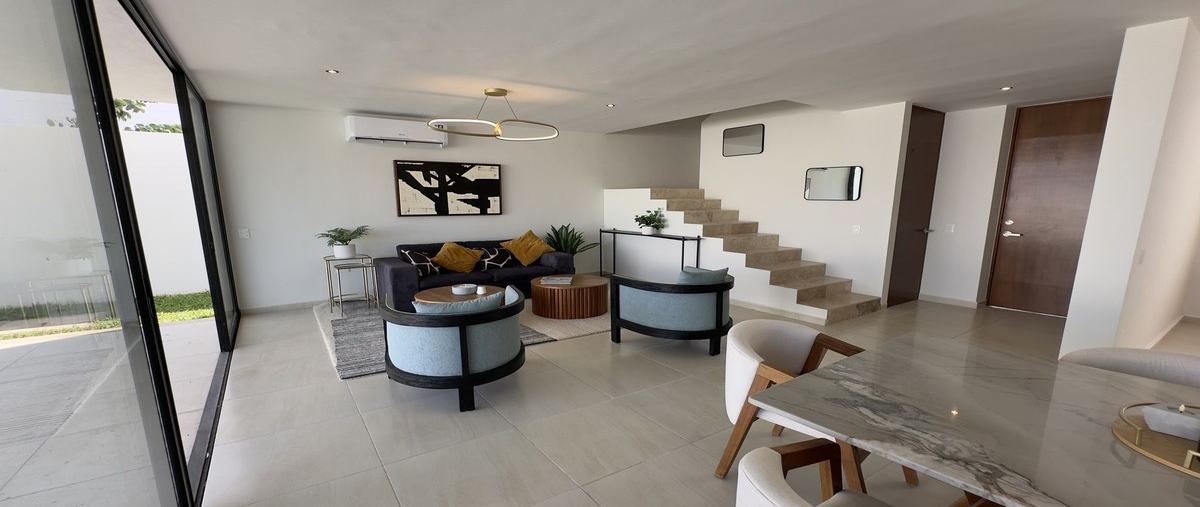 Foto de casa en 0 , conkal, conkal, yucatán, 0 foto 04 Foto de casa en venta en 0 , conkal, conkal, yucatán, 0 No. 04